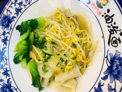 -陕味食族油泼面·小炒盖码面(双榆树店)