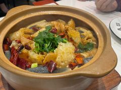 -雅酌园百姓菜馆(颐和路店)