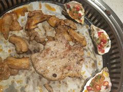 -钱小奴创意自助餐厅·原切谷饲安格斯畅吃(宁波慈溪爱琴海店)