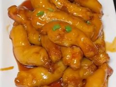 -顺风海鲜港(金玉兰店)