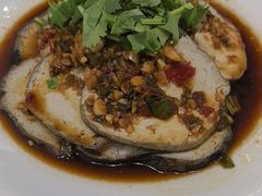 -滁香园·滁州菜(琅琊山店)