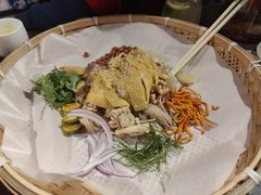 -花溪雨·森林餐厅(石基店)
