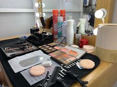 -天真蓝照相馆(杭州滨江宝龙店)