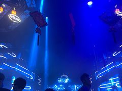 -HiIbiza酒吧