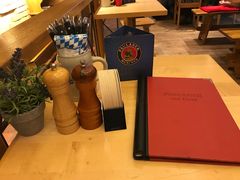 -Restaurant Paulaner am Dom