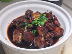 -绿茶餐厅(西单老佛爷店)