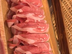 -旧街市鲜货老火锅(大光路店)