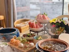 海鲜拼盘-享月·汤皇(象南里店)