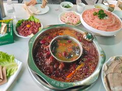 -枇杷园食为鲜火锅(南山店)