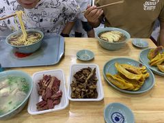 阳春面-李荣兴(南湖东路店)