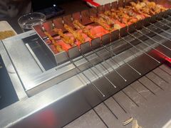 -邢氏老太太烤串(北兴街店)