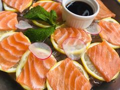 -IL Forno 意坊·意大利餐厅(花园店)