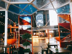 -Ambra Haus琥珀屋精酿餐厅(宝山店)