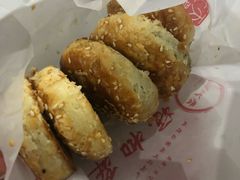 -王天顺海苔饼