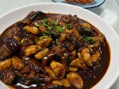 -美味之家·湖景农家乐(太湖东山店)