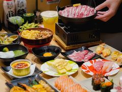 -友壹町寿司(佛山新DNA店)