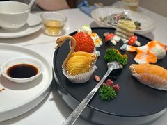 -粤来记·啫啫煲·点心(日月光店)