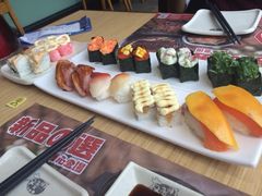 -友壹町寿司·料理(三水广场店)