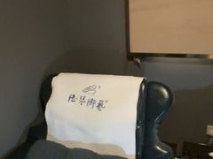 -陆琴脚艺·足浴·SPA(夫子庙店)