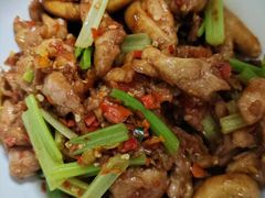 -兰湘子·湘菜小炒(长安万科广场店)