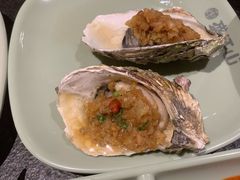 -韩盛·盛江山自助料理(中街大悦城店)