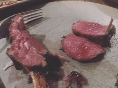 -BOR Eatery(安福路店)