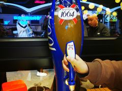 -本色.小马哥烧烤(五一路总店)