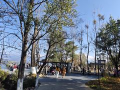 -西昌邛海湿地