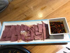 上党五香驴肉-晋情·游子轩(梅花路店)