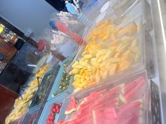 -巴邑火锅·鲜切牛肉(萧山银隆店)