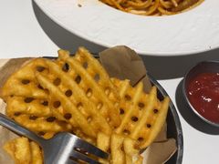 -必胜客(高新中大店)