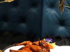 -鹊玥·粤菜小馆(汇智国际商业中心店)
