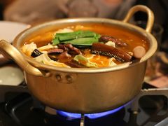 -烧鸟横丁(联发文创口岸店)