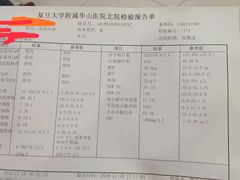 -复旦大学附属华山医院北院-停车场