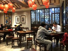-大壶春生煎(四川中路店)