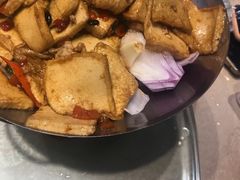 -四季小厨(新市北路店)
