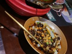 -拾捌川·自贡爆炒(新街口店)