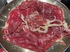 -西塔老太太泥炉烤肉(龙湖北苑天街店)