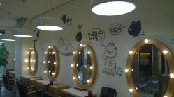 -简法造型·品牌形象店