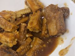 -良友·海鲜青岛菜(五四广场店)