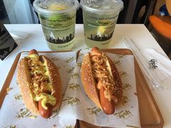 -艾薯夫妇Aysh(福田星河COCOPark店)