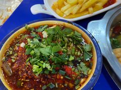 -马路边边火锅串串(观前街店)