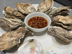 -517烧烤·龙虾·海鲜大排档(万象都荟店)