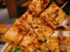 -唐力九头鸟烧烤·罗田吊锅(西云楼店)