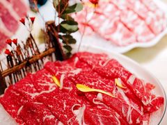 -涮福記·现切牛羊肉火锅(世纪汇店)
