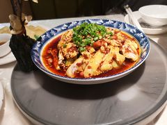 棒棒鸡-川味堂·四川豆花(八卦岭店)