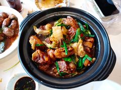 -壹只菜·崇明本地特色菜(崇明南门店)