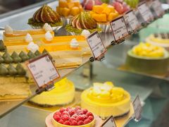 -The COOK·厨餐厅·自助餐(浦东嘉里大酒店)