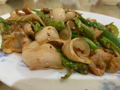 -灯盏窝餐厅