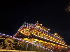 -南门涮肉(通州店)